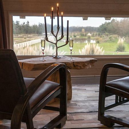 Abri Cosy - Suite Romantique En Camargue Saint-Gilles  Dış mekan fotoğraf