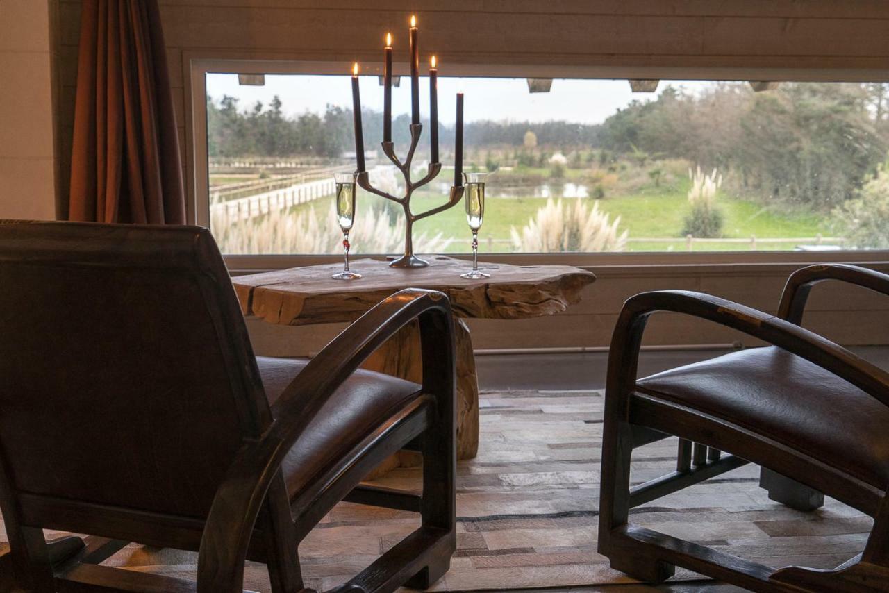 Abri Cosy - Suite Romantique En Camargue Saint-Gilles  Dış mekan fotoğraf